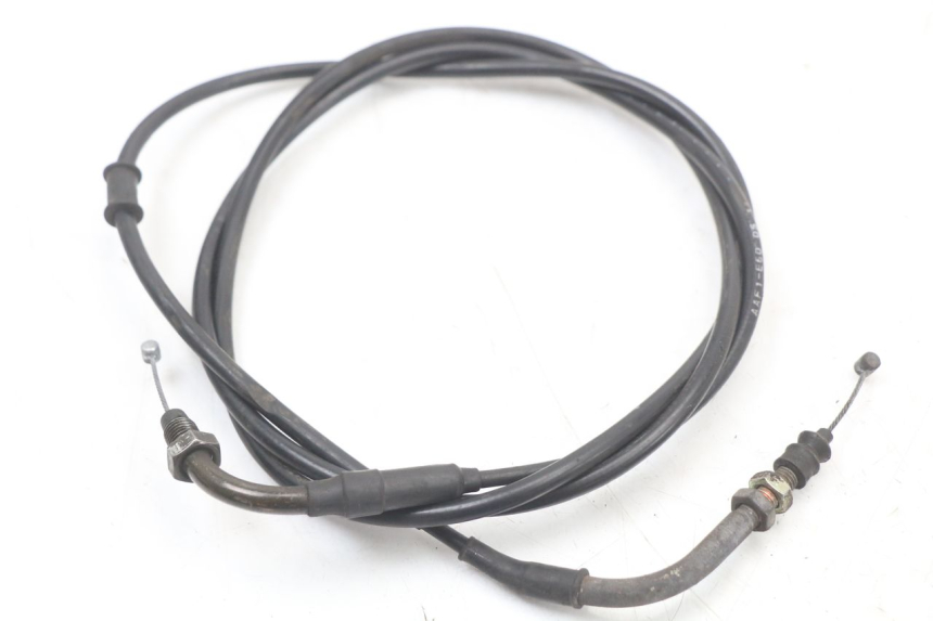 photo de CABLE ACCELERATEUR KYMCO AGILITY CARRY 50 (2011 - 2020)