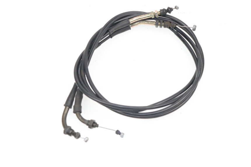 photo de CABLE ACCELERATEUR KYMCO DINK STREET ABS 125 (2011 - 2018)