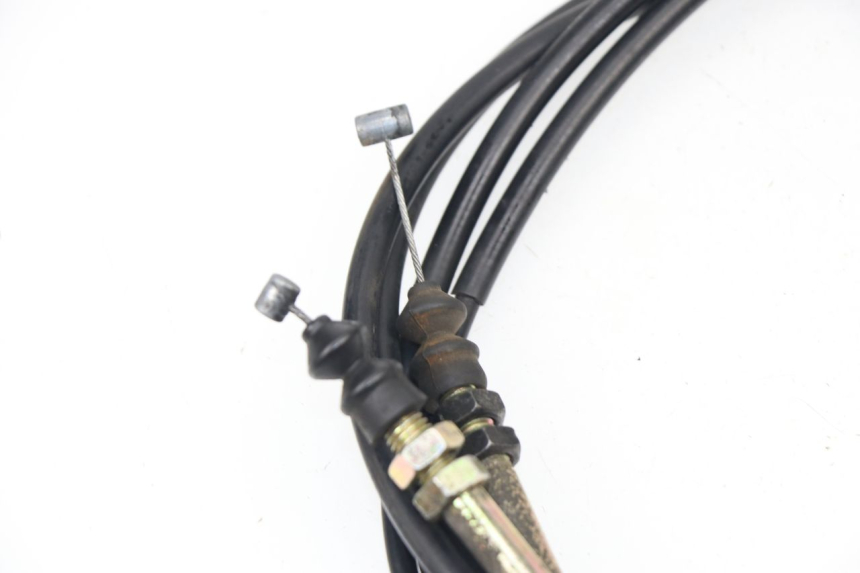 photo de CABLE ACCELERATEUR KYMCO DINK STREET ABS 125 (2011 - 2018)