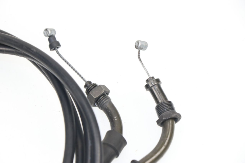 photo de CABLE ACCELERATEUR KYMCO DINK STREET ABS 125 (2011 - 2018)