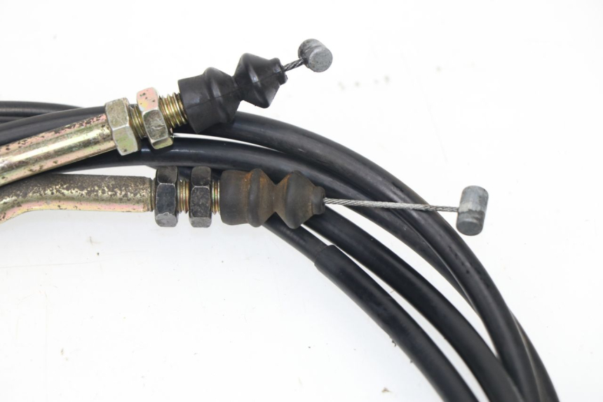 photo de CABLE ACCELERATEUR KYMCO DINK STREET ABS 125 (2011 - 2018)