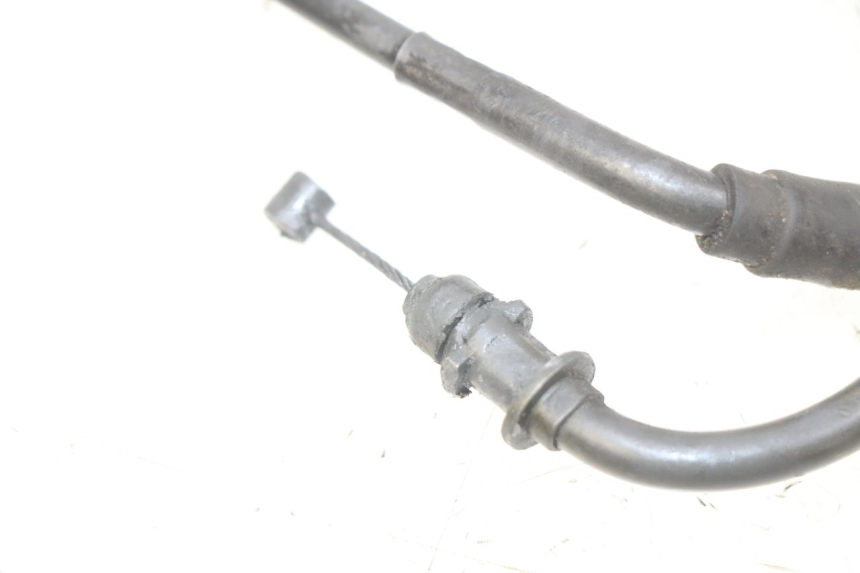 photo de CÂBLE ACCELERATEUR PEUGEOT LUDIX 50 (2008 - 2017)