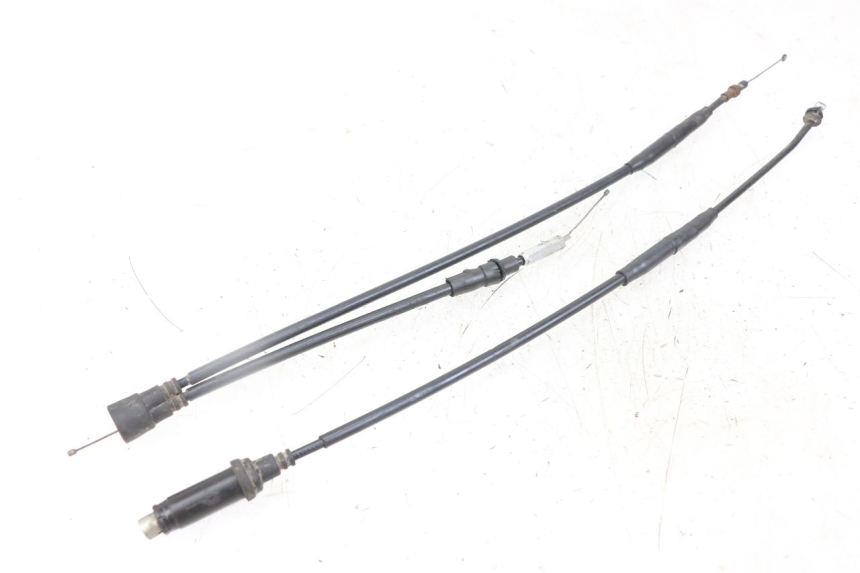 photo de CABLE ACCELERATEUR MASAI XL 50 (2012 - 2019)