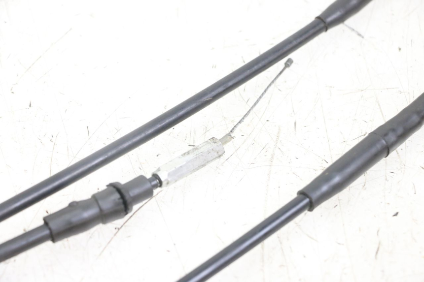 photo de CABLE ACCELERATEUR MASAI XL 50 (2012 - 2019)