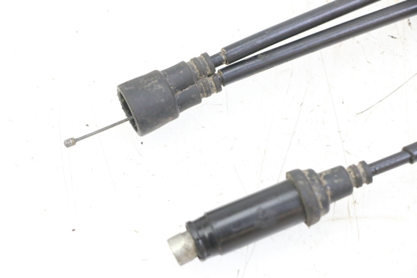 photo de CABLE ACCELERATEUR MASAI XL 50 (2012 - 2019)