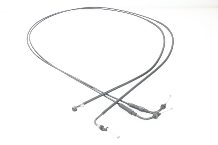 photo de CABLE ACCELERATEUR PEUGEOT METROPOLIS 400 (2017 - 2020)