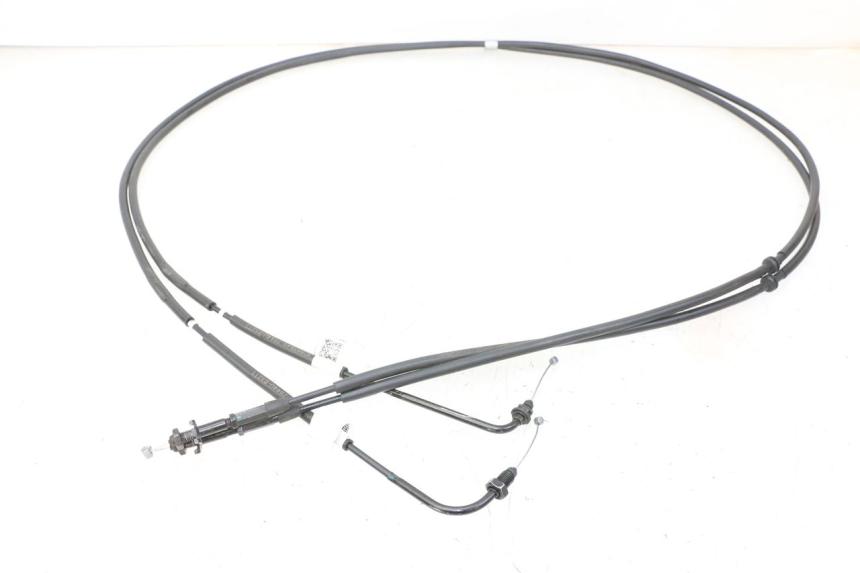 photo de CABLE ACCELERATEUR PIAGGIO MP3 HPE 310 (2024 - 2025)