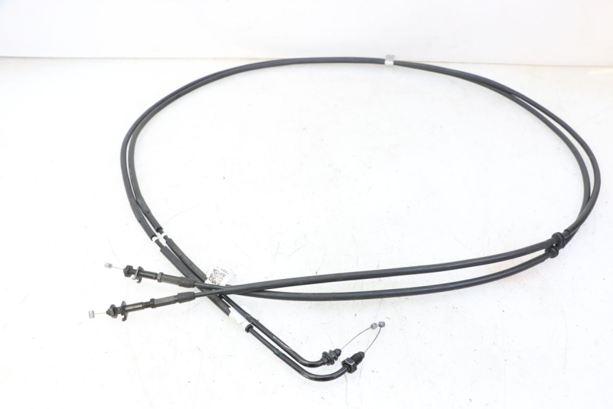 photo de CABLE ACCELERATEUR PIAGGIO MP3 HPE 310 (2024 - 2025)