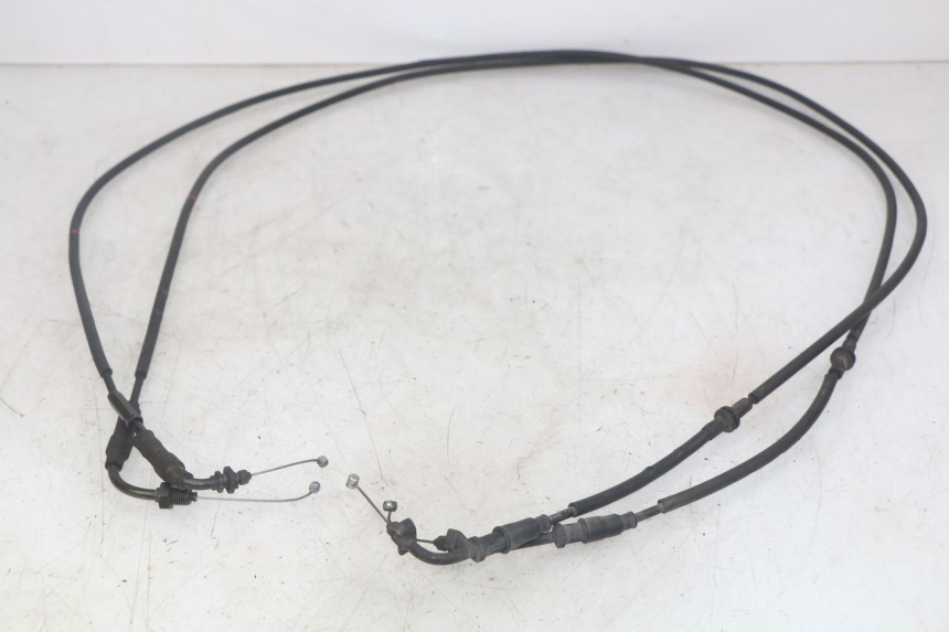 photo de CÂBLE ACCELERATEUR PIAGGIO MP3 LT 400 (2007 - 2012)