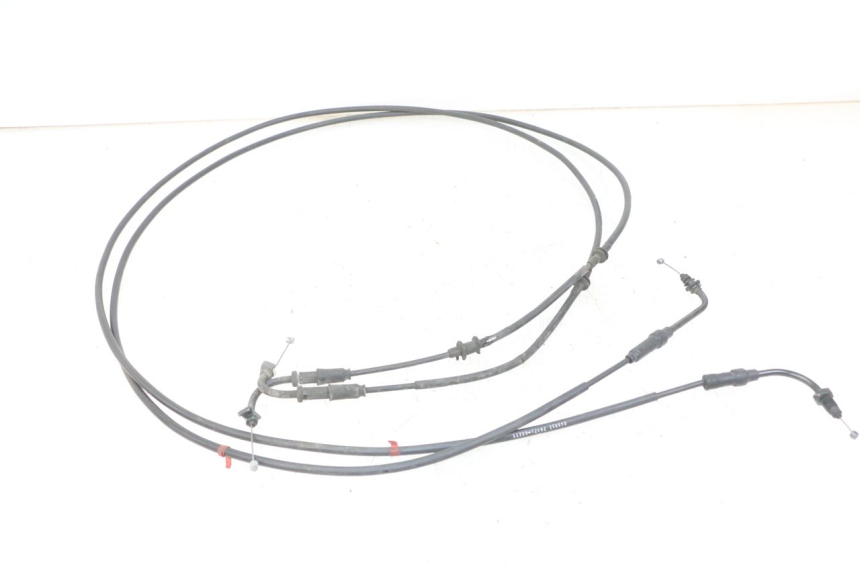photo de CABLE ACCELERATEUR PIAGGIO MP3 LT 300 (2010 - 2016)