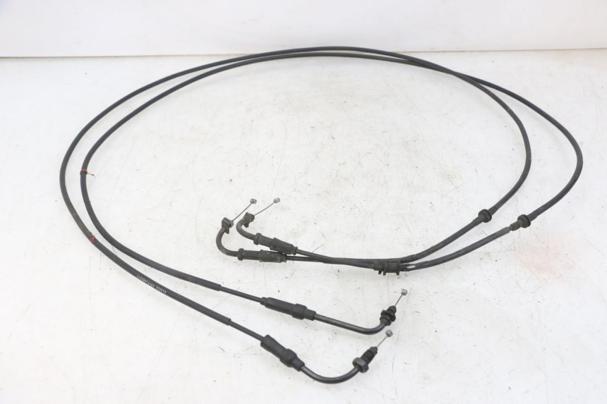photo de CABLE ACCELERATEUR PIAGGIO MP3 LT 300 (2010 - 2016)