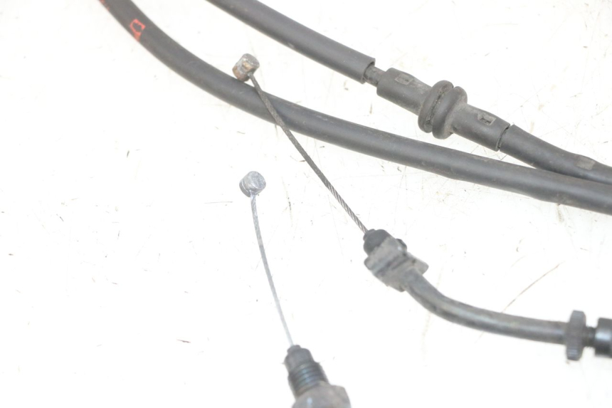 photo de CÂBLE ACCELERATEUR PIAGGIO MP3 LT 400 (2007 - 2012)