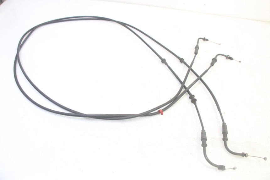 photo de CABLE ACCELERATEUR PIAGGIO MP3 LT 300 (2010 - 2016)