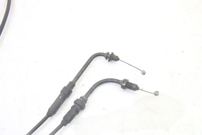 photo de CABLE ACCELERATEUR PIAGGIO MP3 LT 300 (2010 - 2016)