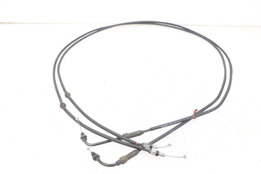 photo de CABLE ACCELERATEUR PIAGGIO MP3 500 (2014 - 2016)