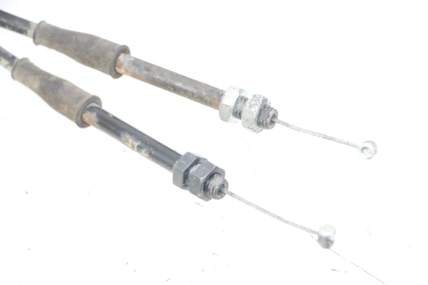 photo de CÂBLE ACCELERATEUR PIAGGIO MP3 RL 250 (2007 - 2010)