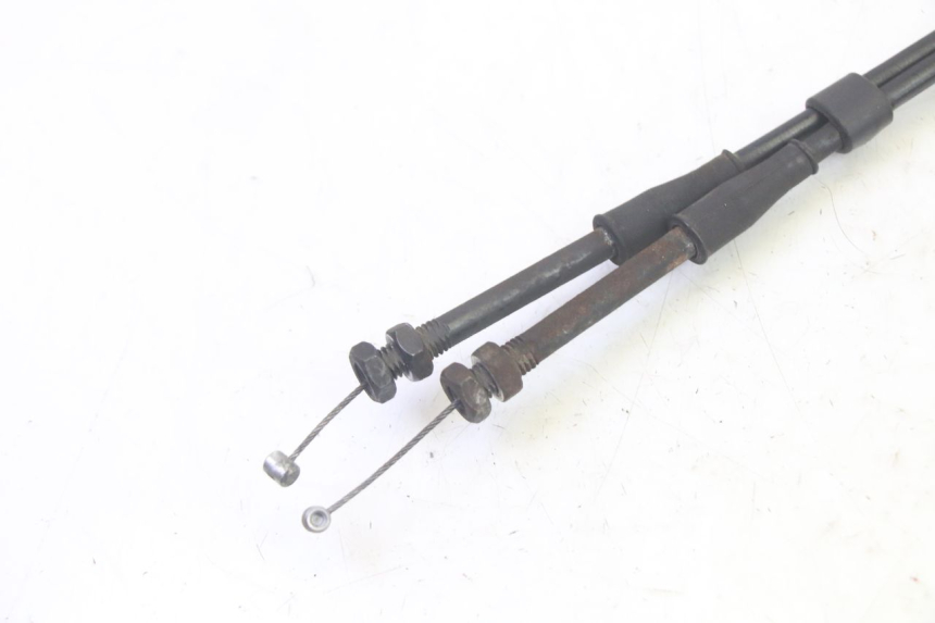 photo de CÂBLE ACCELERATEUR PIAGGIO MP3 RL 250 (2007 - 2010) - Zoom état d’usage