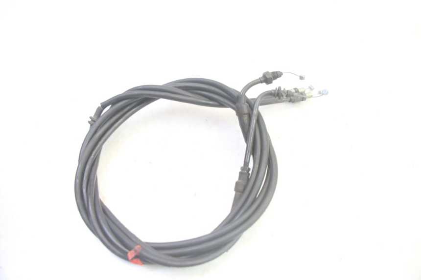 photo de CABLE ACCELERATEUR PIAGGIO MP3 500 (2016 - 2018) - Détail de la pièce