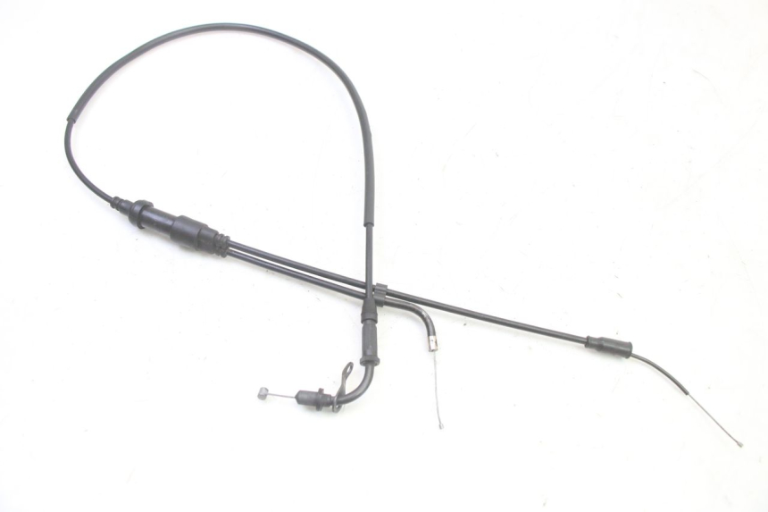 photo de CABLE ACCELERATEUR RIEJU MRT 50 (2018 - 2021)