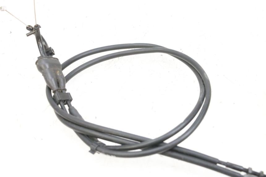 photo de CABLE ACCELERATEUR YAMAHA MT-07 MT07 ABS 700 (2018 - 2020) - Détail de la pièce