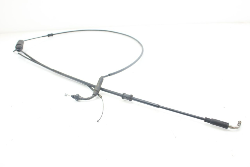 photo de CÂBLE ACCELERATEUR PIAGGIO NEW TYPHOON 50 (2018 - 2021)