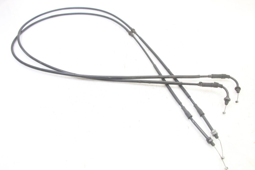 photo de CÂBLE ACCELERATEUR GILERA NEXUS 125 (2009 - 2013)