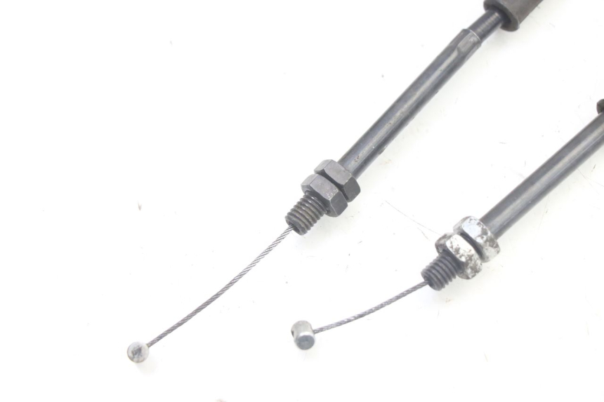 photo de CÂBLE ACCELERATEUR GILERA NEXUS 125 (2009 - 2013)