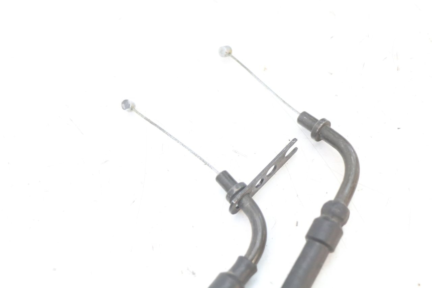 photo de CABLE ACCELERATEUR MOTO GUZZI NORGE 8V GT 1200 (2011 - 2016) - Autre angle de vue