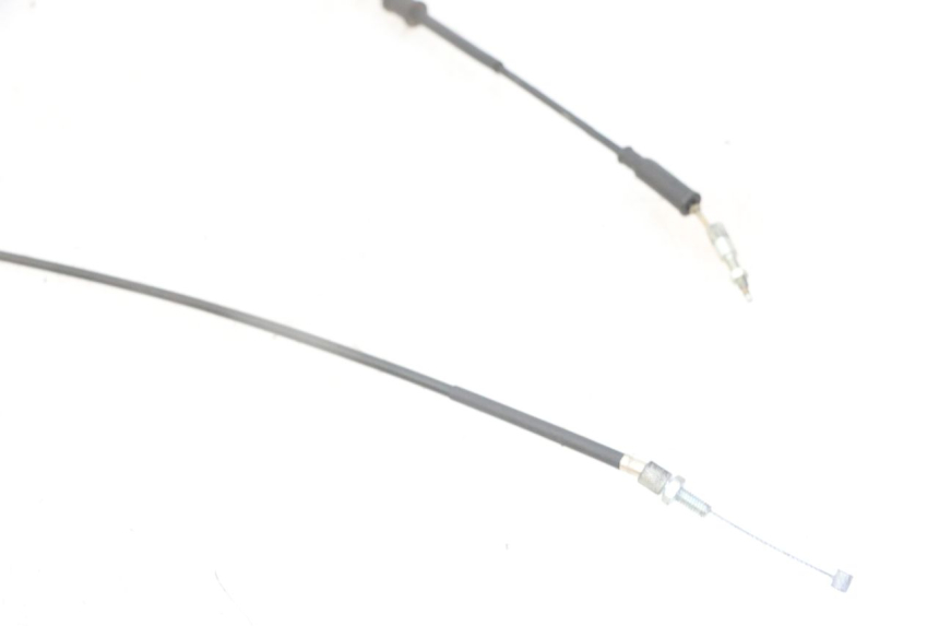 photo de CABLE ACCELERATEUR PIAGGIO NRG POWER PUREJET 50 (2018 - 2021)