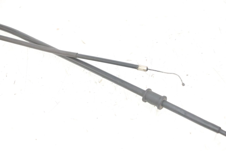 photo de CABLE ACCELERATEUR PIAGGIO NRG POWER PUREJET 50 (2018 - 2021)