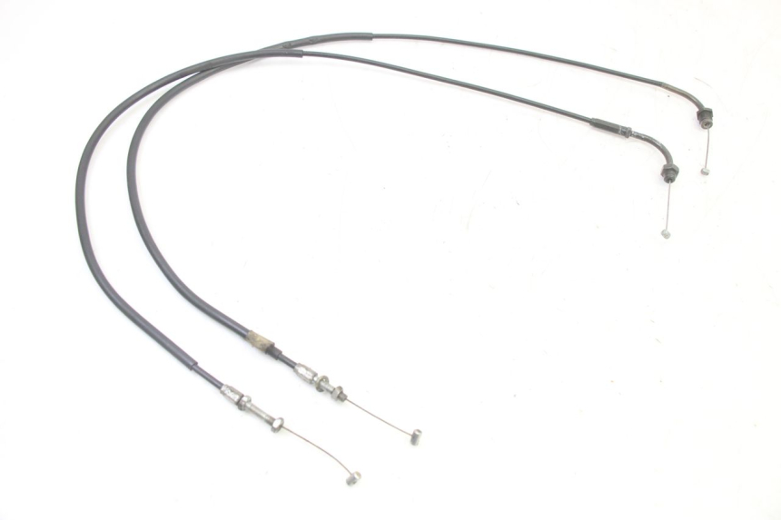 photo de CABLE ACCELERATEUR HONDA NTV DEAUVILLE 650 (2001 - 2006)