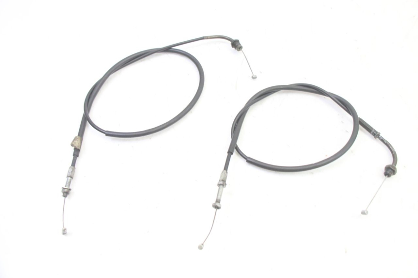photo de CABLE ACCELERATEUR HONDA NTV DEAUVILLE 650 (2001 - 2006)