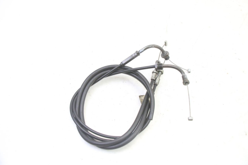 photo de CABLE ACCELERATEUR HONDA NTV DEAUVILLE 650 (2001 - 2006)