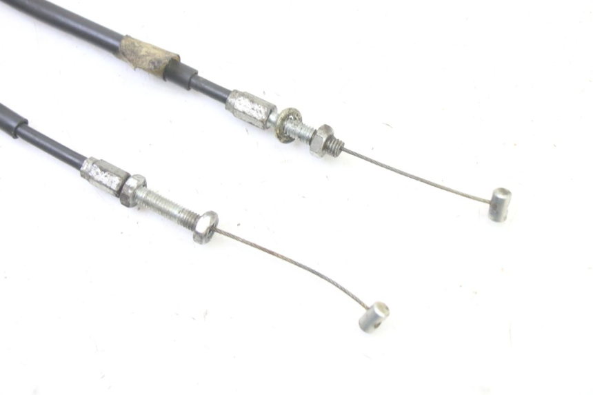 photo de CABLE ACCELERATEUR HONDA NTV DEAUVILLE 650 (2001 - 2006)