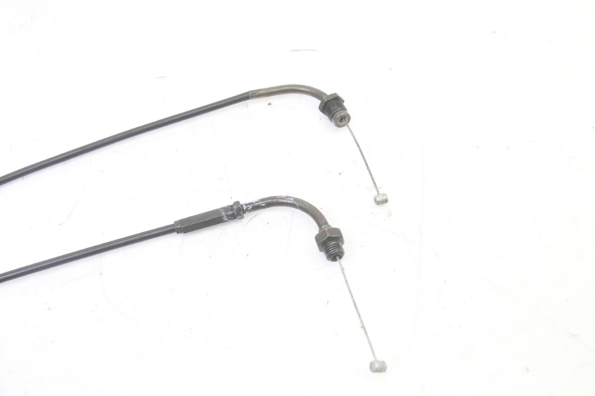 photo de CABLE ACCELERATEUR HONDA NTV DEAUVILLE 650 (2001 - 2006)