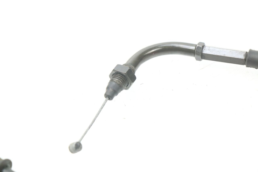 photo de CÂBLE ACCELERATEUR SYM ORBIT 2 4T 50 (2018 - 2022)