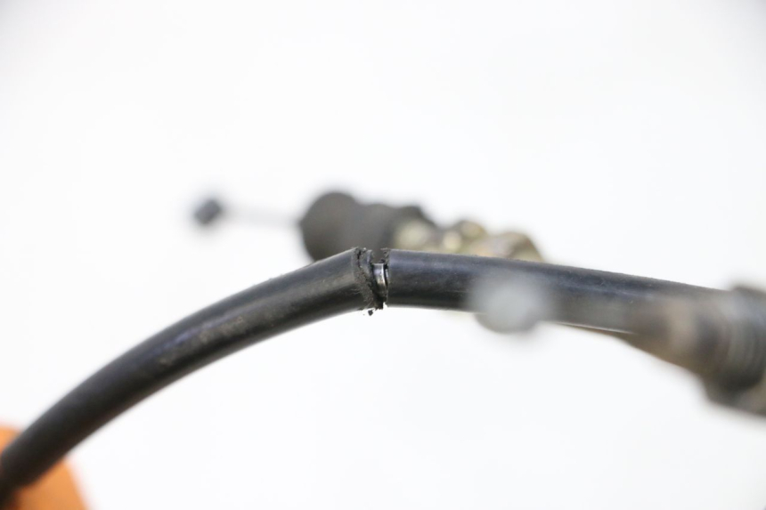 photo de CABLE ACCELERATEUR SYM ORBIT 2 50 (2008 - 2014) - Gros plan technique