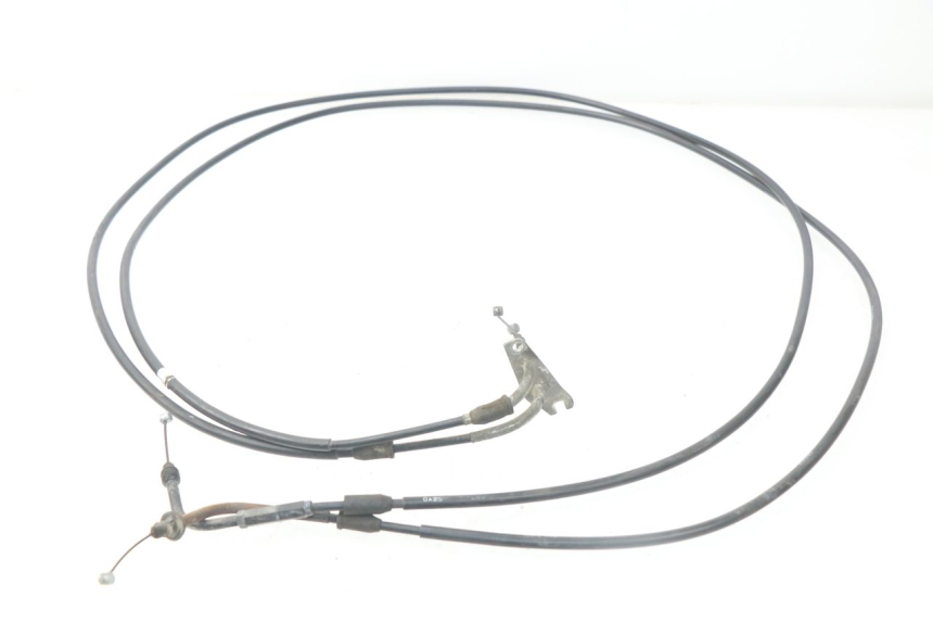 photo de CABLE ACCELERATEUR MBK OVETTO 4T 50 (2008 - 2016)