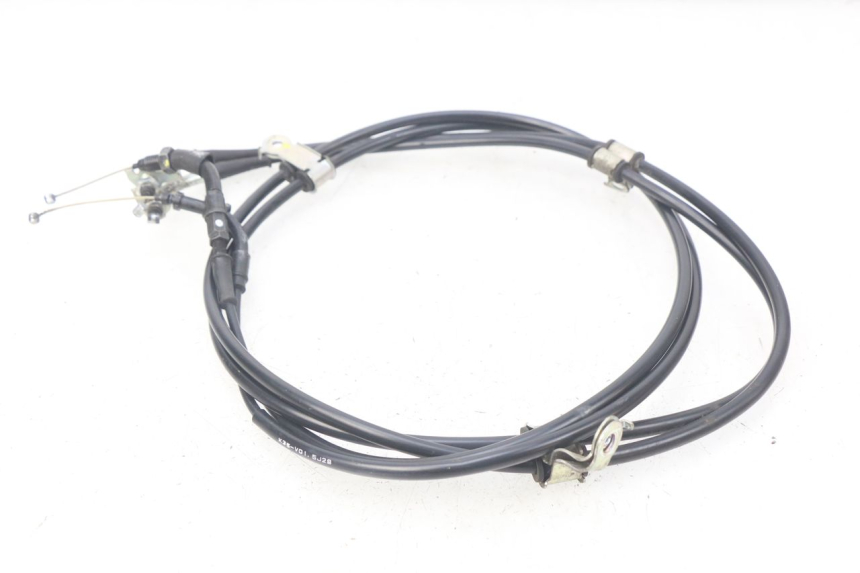 photo de CABLE ACCELERATEUR HONDA PCX (JF57/JF64) 125 (2014 - 2018)
