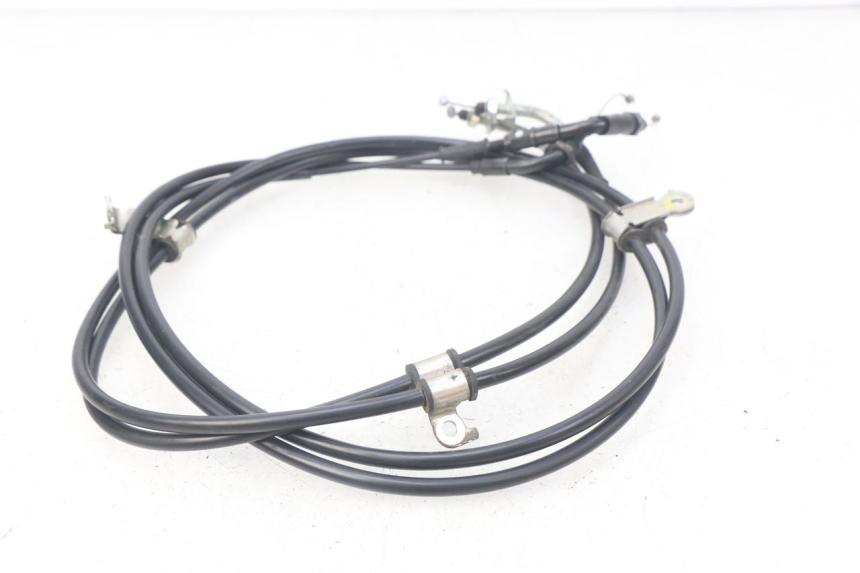 photo de CABLE ACCELERATEUR HONDA PCX (JF57/JF64) 125 (2014 - 2018)