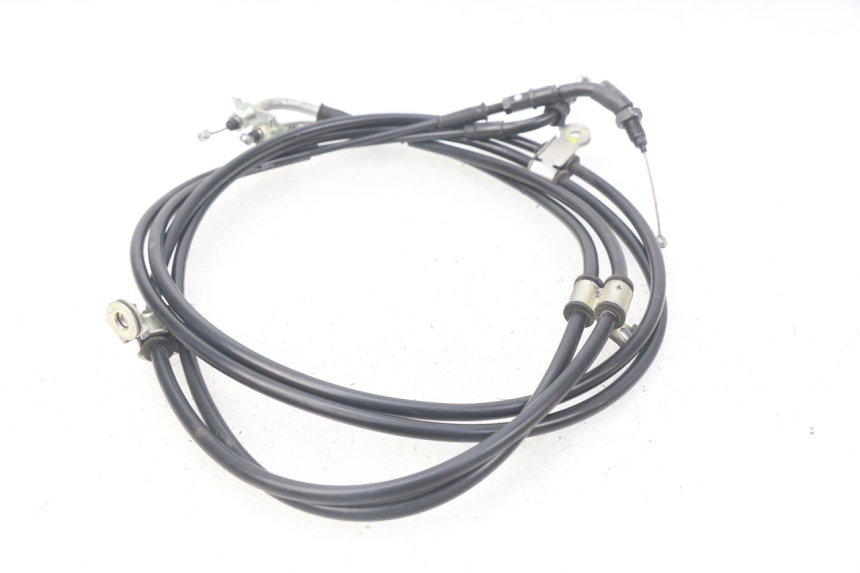 photo de CABLE ACCELERATEUR HONDA PCX (JF57/JF64) 125 (2014 - 2018)