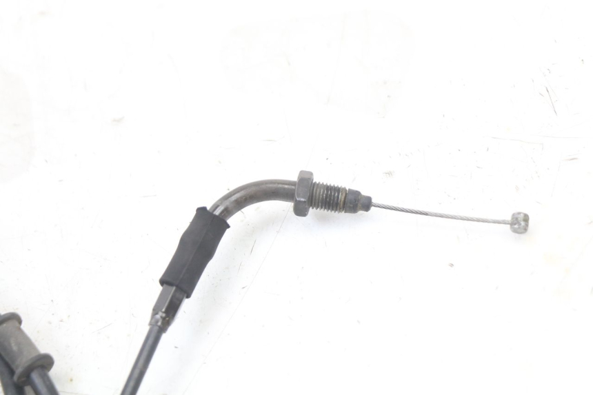 photo de CABLE ACCELERATEUR PEUGEOT BELVILLE 125 (2017 - 2021)