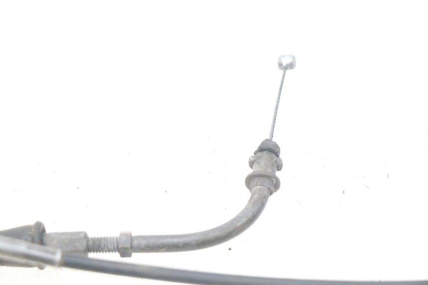 photo de CÂBLE ACCELERATEUR PEUGEOT LUDIX 50 (2008 - 2017)