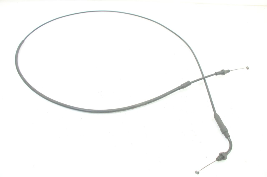 photo de CABLE ACCELERATEUR PEUGEOT SATELIS 125 (2013 - 2018)
