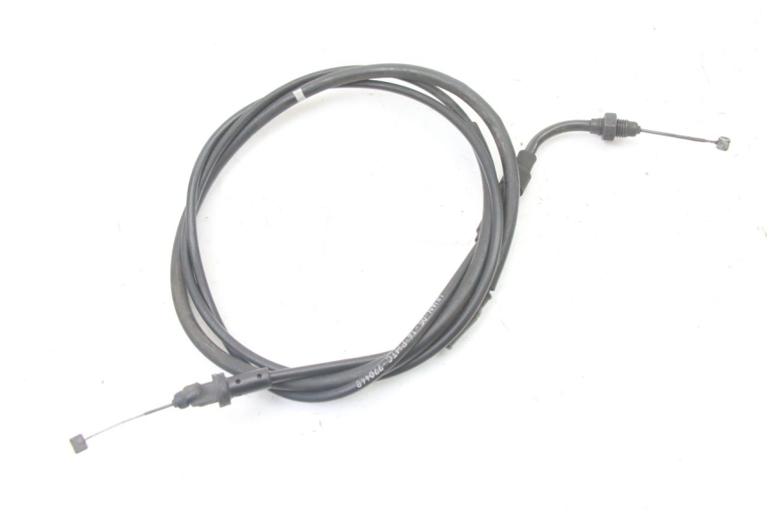 photo de CABLE ACCELERATEUR PEUGEOT SATELIS 125 (2013 - 2018)
