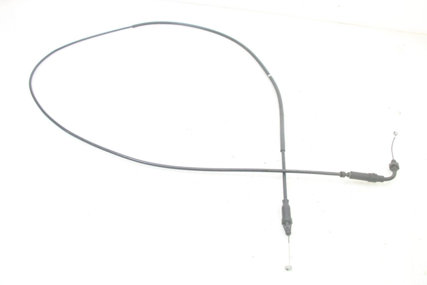 photo de CABLE ACCELERATEUR PEUGEOT SATELIS 125 (2013 - 2018)