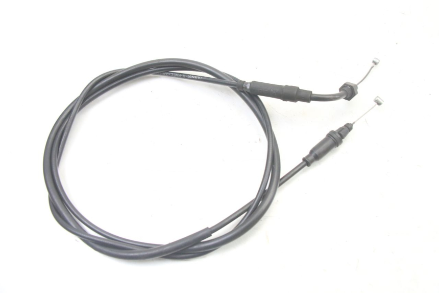 photo de CABLE ACCELERATEUR PEUGEOT SATELIS 125 (2013 - 2018)