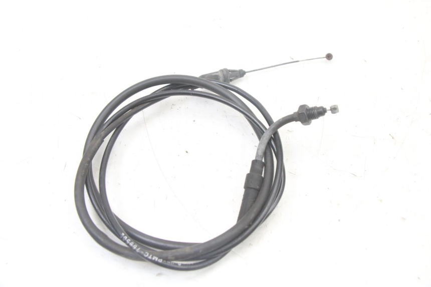 photo de CÂBLE ACCELERATEUR PEUGEOT SATELIS COMPRESSOR K15 125 (2006 - 2009)