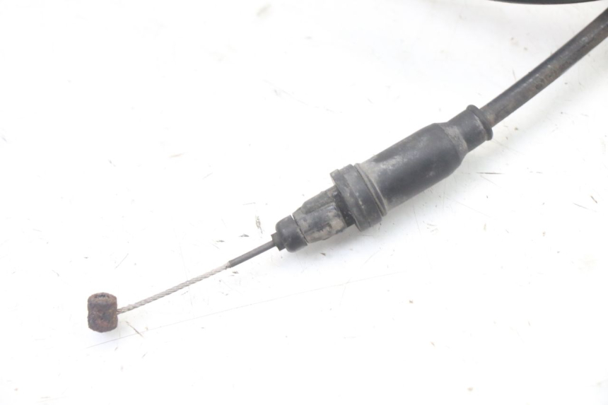 photo de CÂBLE ACCELERATEUR PEUGEOT SATELIS COMPRESSOR K15 125 (2006 - 2009)