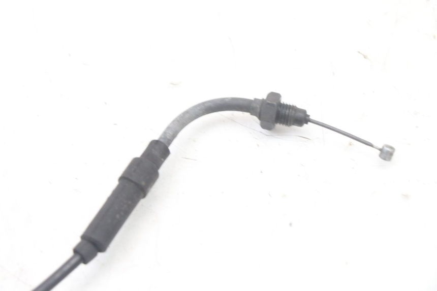 photo de CÂBLE ACCELERATEUR PEUGEOT SATELIS COMPRESSOR K15 125 (2006 - 2009)